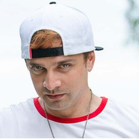 Андрей Паклин