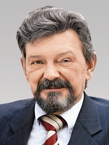 Вихорев Сергей Викторович