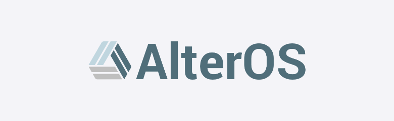 AlterOS