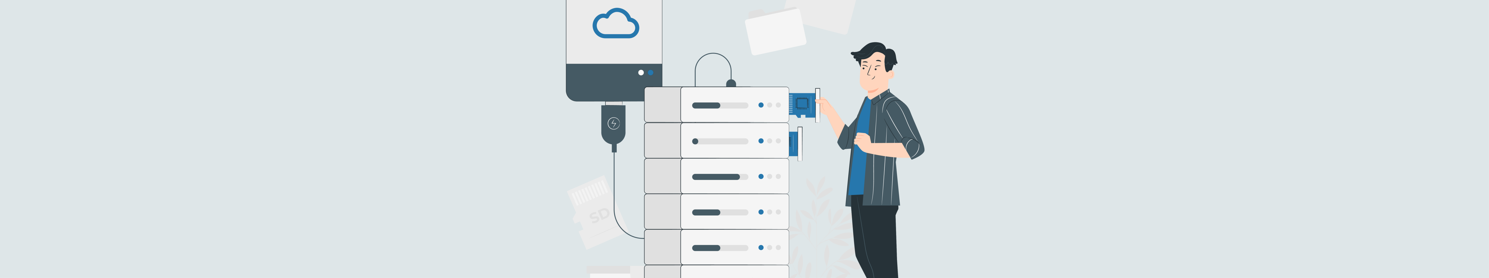 Старший инженер внедрения и сопровождения ПО